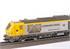 Märklin H0 (AC Sound) Leonhard Weiss Zweikraftlok 248 040-8, Vectron Dual Mode, Ep. VI | Bild 2