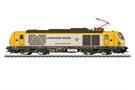 Märklin H0 (AC Sound) Leonhard Weiss Zweikraftlok 248 040-8, Vectron Dual Mode, Ep. VI