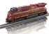 Märklin H0 (AC Sound) NS Diesellok GE ES44AC #8102, PRR Heritage Unit, Ep. VI | Bild 2