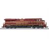 Märklin H0 (AC Sound) NS Diesellok GE ES44AC #8102, PRR Heritage Unit, Ep. VI