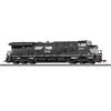 Märklin H0 (AC Sound) NS Diesellok GE ES44AC #8127, Ep. VI