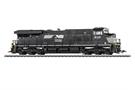 Märklin H0 (AC Sound) NS Diesellok GE ES44AC #8136, Ep. VI