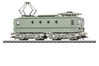 Märklin H0 (AC Sound) NS Elektrolok 1125, Museumslok, Ep. VI