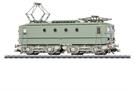 Märklin H0 (AC Sound) NS Elektrolok 1125, Museumslok, Ep. VI