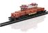 Märklin H0 (AC Sound) ÖBB Elektrolok 1189.02, blutorange, Ep. IV | Bild 2