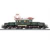 Märklin H0 (AC Sound) ÖBB Elektrolok 1189.08, tannengrün, Ep. IV