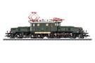 Märklin H0 (AC Sound) ÖBB Elektrolok 1189.08, tannengrün, Ep. IV