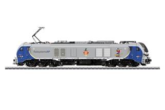 Märklin H0 (AC Sound) RP Zweikraftlok 2159 234-4, EURODUAL, Ep. VI