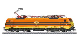 Märklin H0 (AC Sound) RRF Elektrolok 189 091-2, Ep. VI