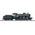 Märklin H0 (AC Sound) SBB Dampflok C 5/6 2969, Ep. IV-V