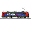 Märklin H0 (AC Sound) SBB Elektrolok 193 061-9, Vectron AC, SBB Cargo, Ep. VI
