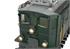 Märklin H0 (AC Sound) SBB Elektrolok Ae 3/5 10217, grün, Historic, Ep. VI | Bild 2
