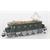 Märklin H0 (AC Sound) SBB Elektrolok Ae 3/6 I 10703, grün, Ep. III