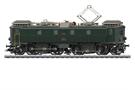 Märklin H0 (AC Sound) SBB Elektrolok Be 4/6 12323, grün, Ep. IV