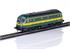 Märklin H0 (AC Sound) SNCB Diesellok 5905, Ep. IV | Bild 2