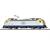 Märklin H0 (AC Sound) SNCB Elektrolok 1703, Ep. VI