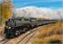Märklin H0 (AC Sound) UP Dampflok #3977 Challenger, Greyhound, Ep. III/VI (MHI) | Bild 5