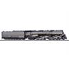 Märklin H0 (AC Sound) UP Dampflok #3977 Challenger, Greyhound, Ep. III/VI (MHI)
