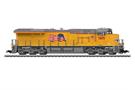 Märklin H0 (AC Sound) UP Diesellok GE ES44AC #7495, Ep. VI