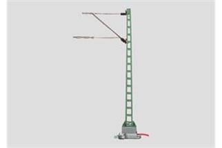 Märklin H0 Anschlussmast 100 mm