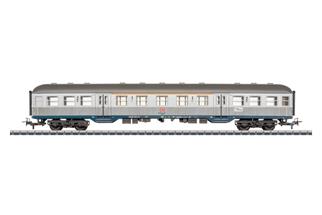 Märklin H0 DB AG Nahverkehrswagen ABn 703, 1./2. Klasse, Ep. V