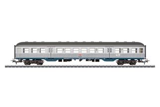 Märklin H0 DB AG Nahverkehrswagen Bn 719, 2. Klasse, Ep. V