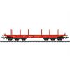 Märklin H0 DB AG Schwerlastwagen Samms 710, für Viessmann CarMotion, Ep. VI