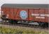 Märklin H0 DB gedeckter Güterwagen Gl 22, Krauss-Maffei, Ep. III (MHI) | Bild 2