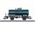 Märklin H0 DB Kesselwagen, DEA, Ep. III