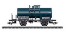 Märklin H0 DB Kesselwagen, DEA, Ep. III