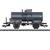 Märklin H0 DB Kesselwagen, EVA, Ep. III