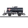 Märklin H0 DB Kesselwagen, THÖRL, Ep. III
