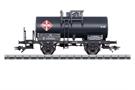 Märklin H0 DB Kesselwagen, THÖRL, Ep. III