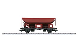 Märklin H0 DB Selbstentladewagen Otmm 70