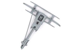 Märklin H0 (ET) Einarm-Stromabnehmer