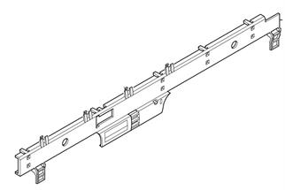 Märklin H0 (ET) Seitenblende, links