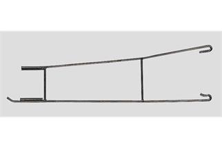 Märklin H0 Fahrdraht-Ausgleichsstück (Inhalt: 5 Stk.)