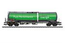 Märklin H0 GreenCargo Kesselwagen Zacns, Ep. VI