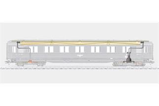 Märklin H0 Innenbeleuchtung zu 43200 - 43602