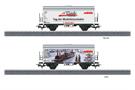 Märklin H0 Kühlwagen, Internationaler Tag der Modelleisenbahn 2026