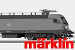 Märklin H0 Loks und Triebwagen