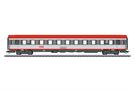 Märklin H0 ÖBB Personenwagen Bmz, 2. Klasse, Upgrade, Ep. VI