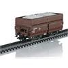 Märklin H0 ÖBB Selbstentladewagen-Set Fad, Kalkstein, Ep. IV, 3-tlg.