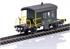 Märklin H0 SBB Güterzug-Begleitwagen Db Sputnik, Ep. IV | Bild 2