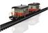 Märklin H0 SBB Kuppelwagen-Set Sputnik, Swiss Express, Ep. IV, 2-tlg. | Bild 3