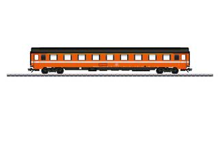 Märklin H0 SNCB Reisezugwagen AI6