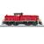 Märklin H0 (Sound) DB AG Diesellok 294 863-6, Ep. VI (MHI)