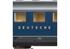 Märklin H0 (Sound) DB Salon-Triebwagen VT 92 502, stahlblau, Ep. III (MHI) | Bild 3