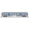 Märklin H0 TRI Personenwagen Bnrdz 451.9, 2. Klasse, Ep. VI