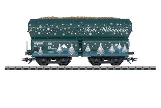 Märklin H0 Weihnachtswagen 2025